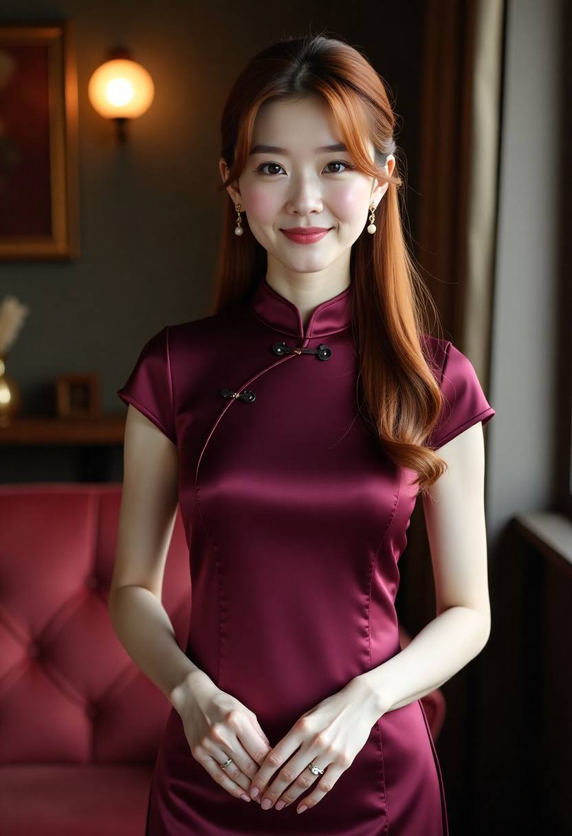 漫剧封面
