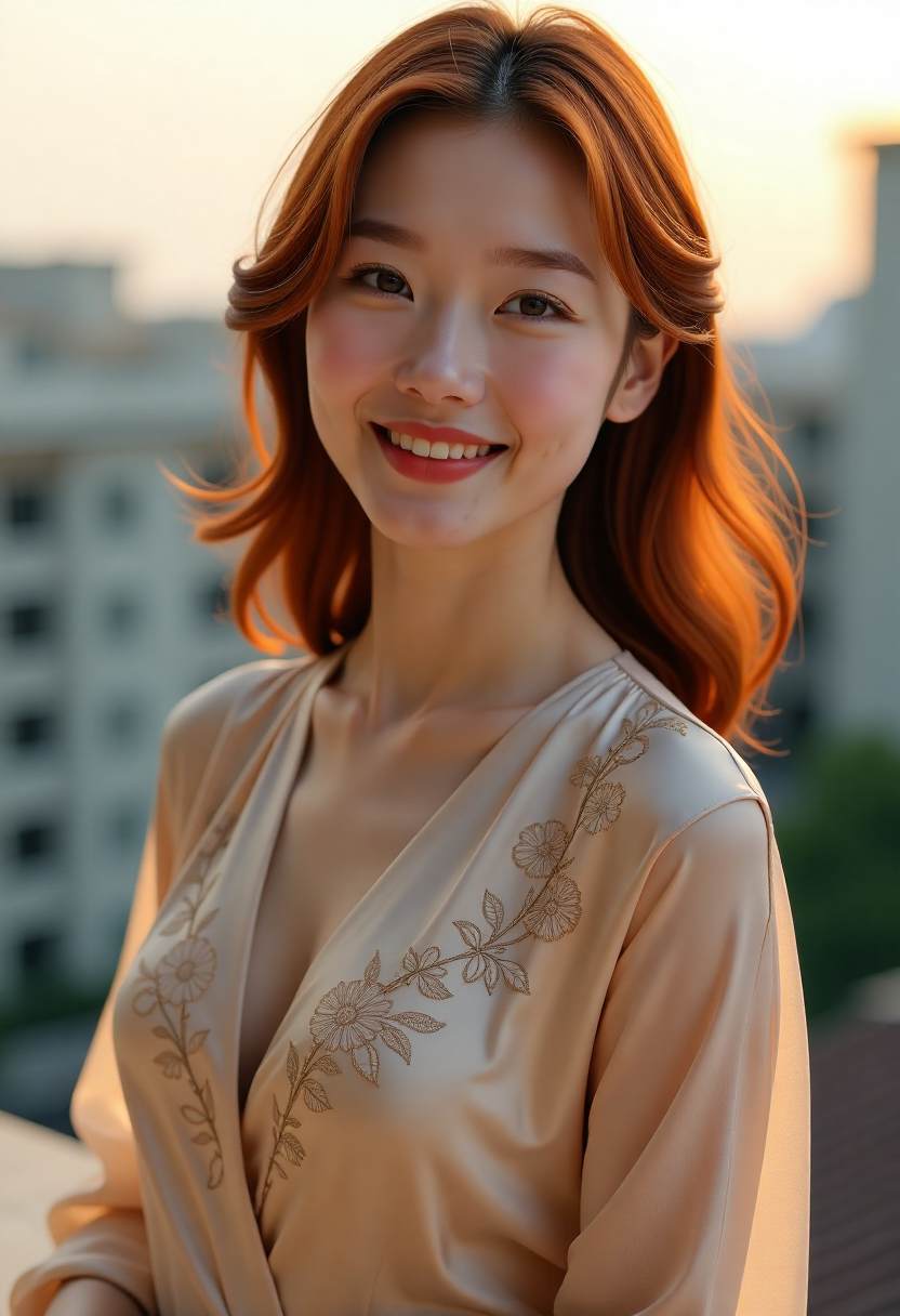 漫剧封面