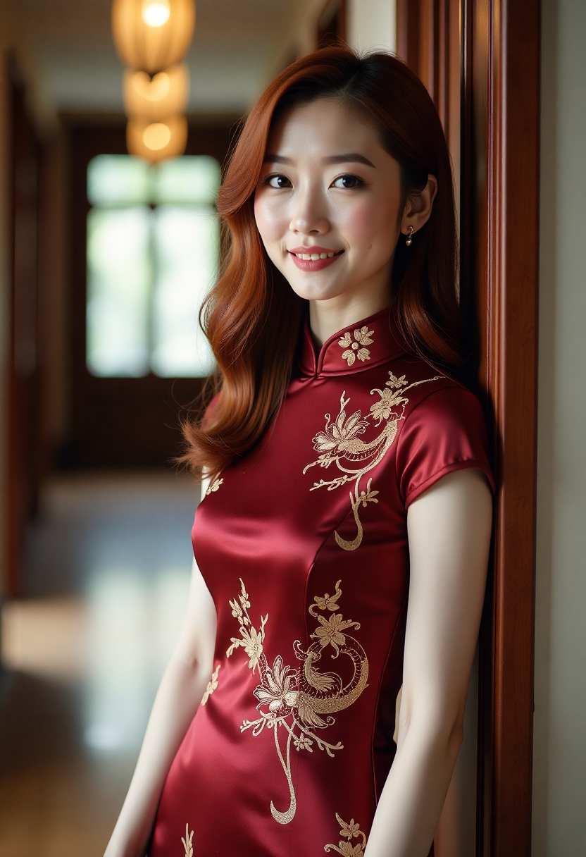 漫剧封面